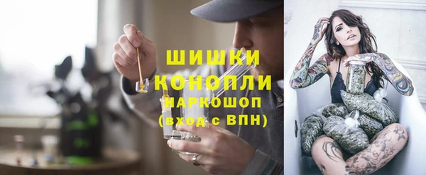 хмурый Богородск